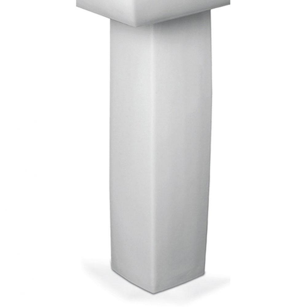 PEDESTAL 436 POTENZA WHT