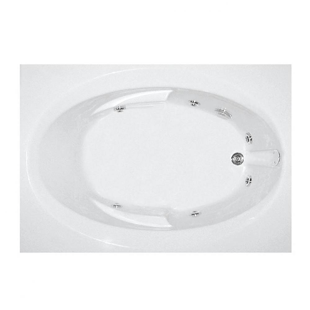 4260 TFS RH Pro-fit Whirlpool