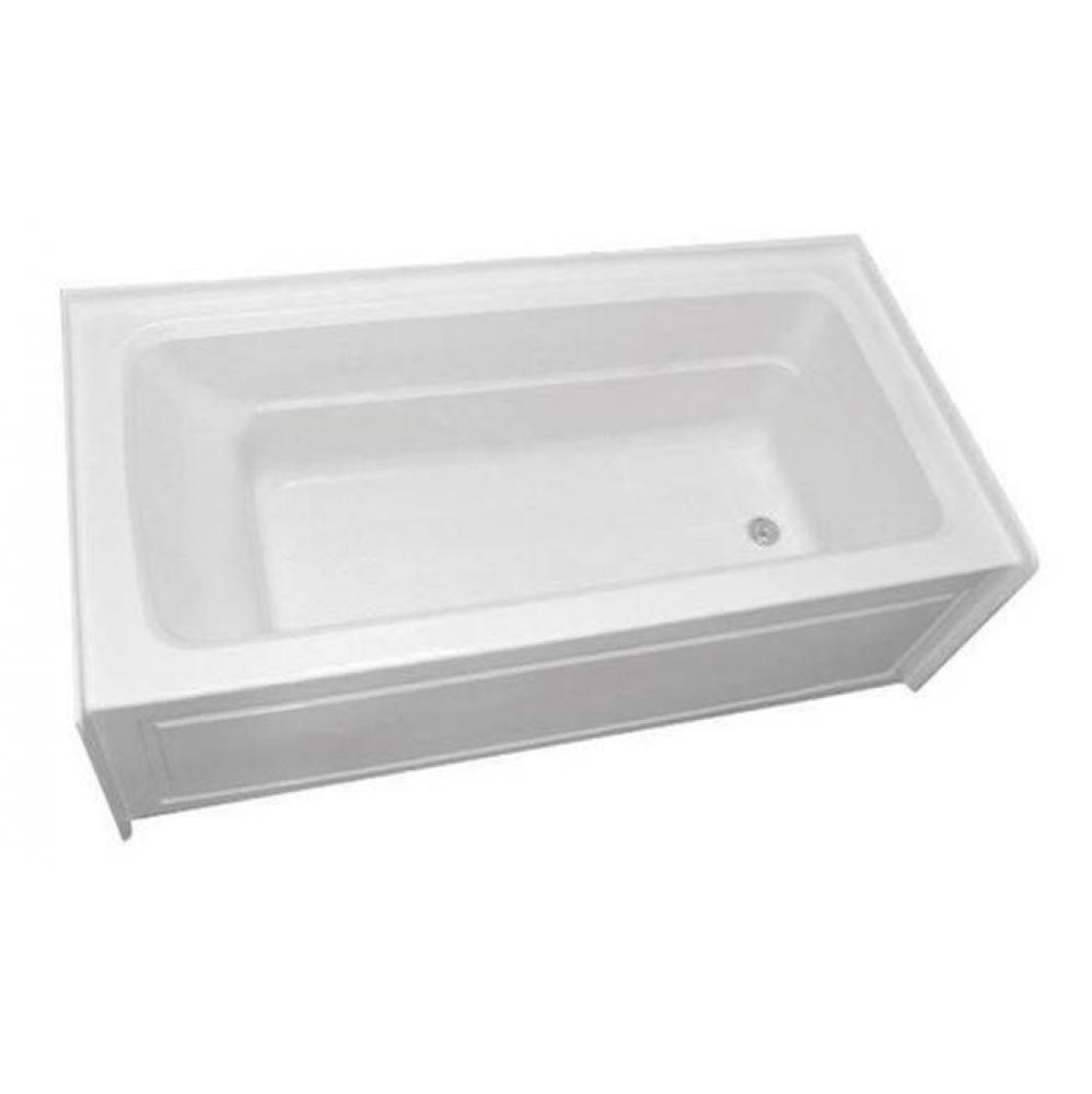 3060TFS LH NCA Pro-fit Bathtub