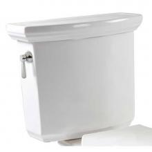 Mansfield Plumbing 106010000 - TANK 106 WHT