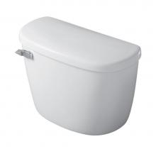 Mansfield Plumbing 125010000 - TANK 125 WHT