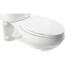 Mansfield Plumbing 144010000 - BOWL 144 WHT