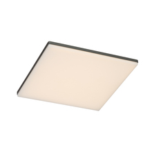 Eurofase 34117-019 - Outdr, LED Surface, Sq, Graphite