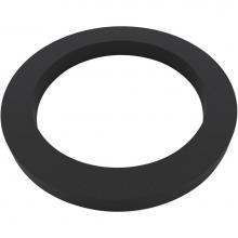 Elkay 100147140560 - Gasket - Drain Black Neoprene