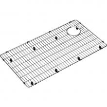 Elkay CTXBG2815 - Crosstown Stainless Steel 28-1/2'' x 15-1/2'' x 1-1/4'' Bottom Grid