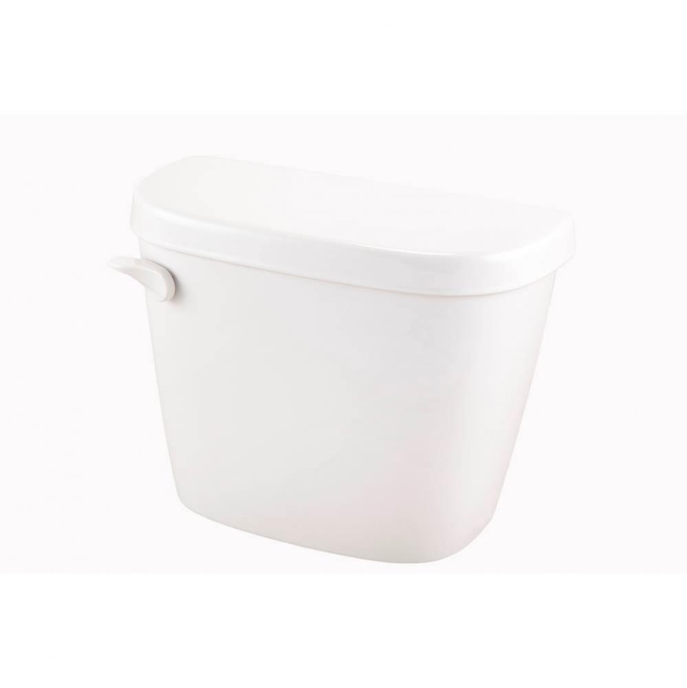 Maxwell 1.6gpf Tank 12&apos;&apos; Rough-in White