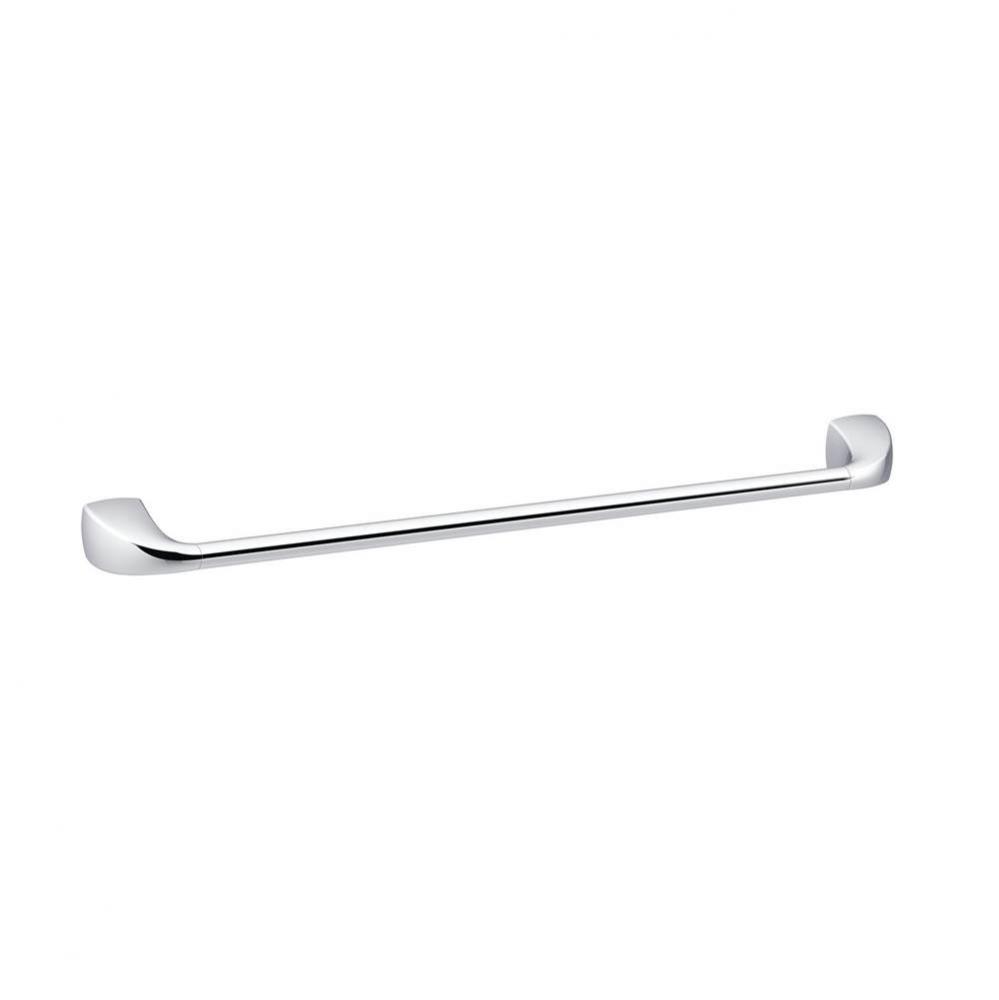 Gilde 24&apos;&apos; Towel Bar Chrome