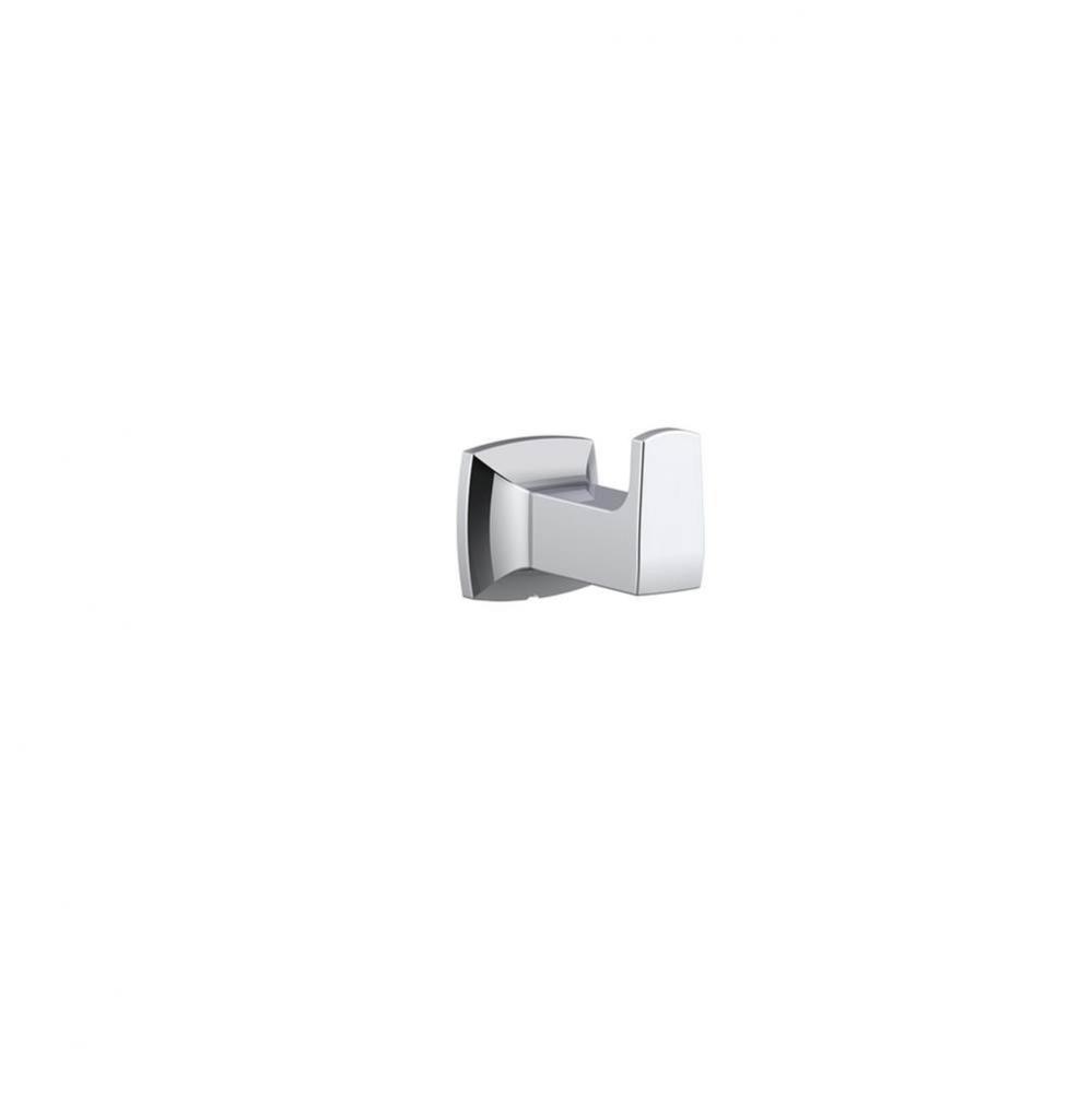 Fairbanks Robe Hook Chrome