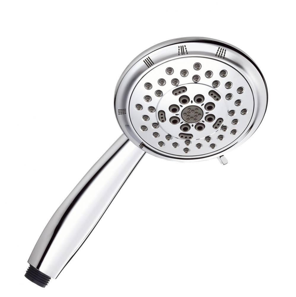 Florin 5 Function Handshower 1.75gpm Chrome