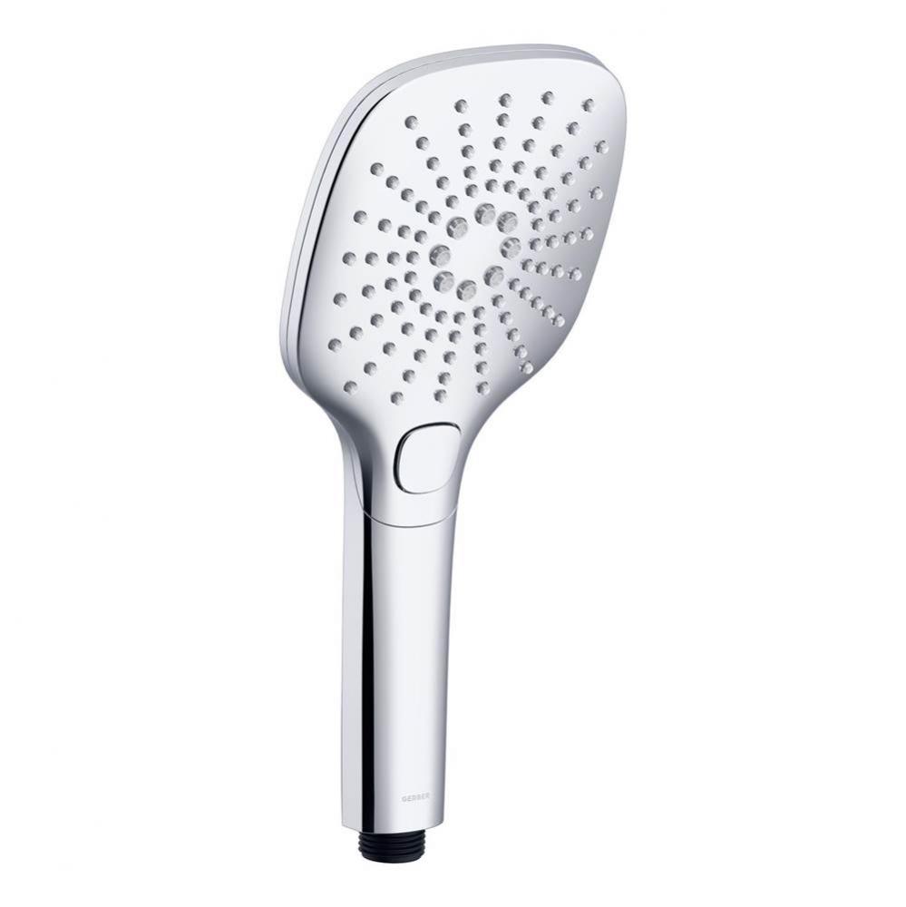 3 Function Handshower 1.75gpm Chrome