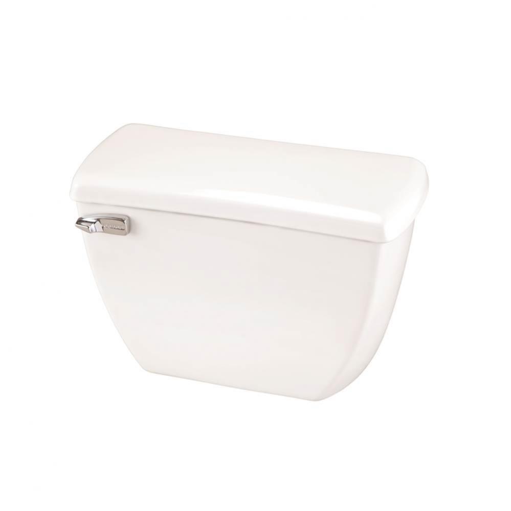 Ultra Flush 1.6gpf Tank 10&apos;&apos; Rough-in White