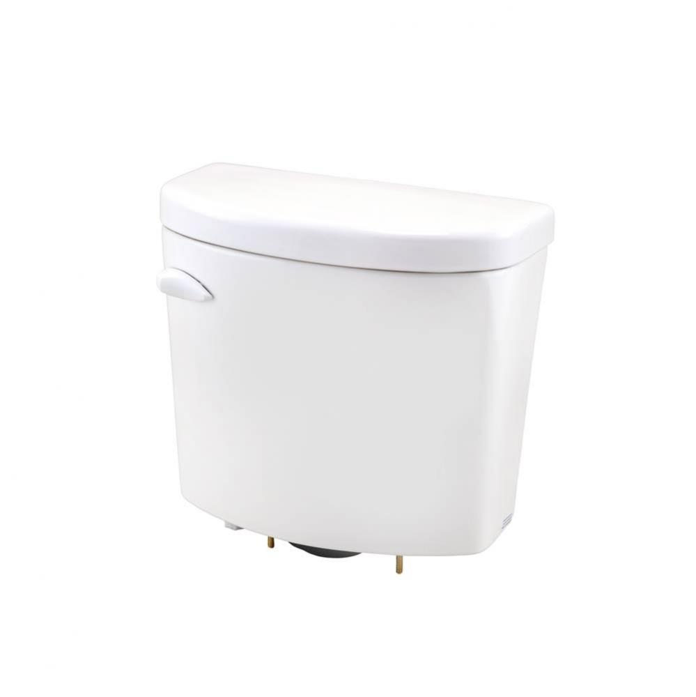 Avalanche CT 1.28gpf Tank 12&apos;&apos; Rough-In White