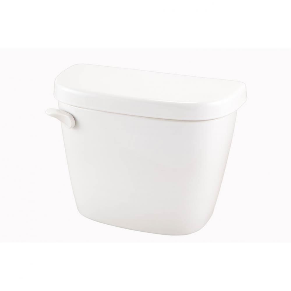 Maxwell 1.28gpf Insulated Tank 12&apos;&apos; Rough-in White