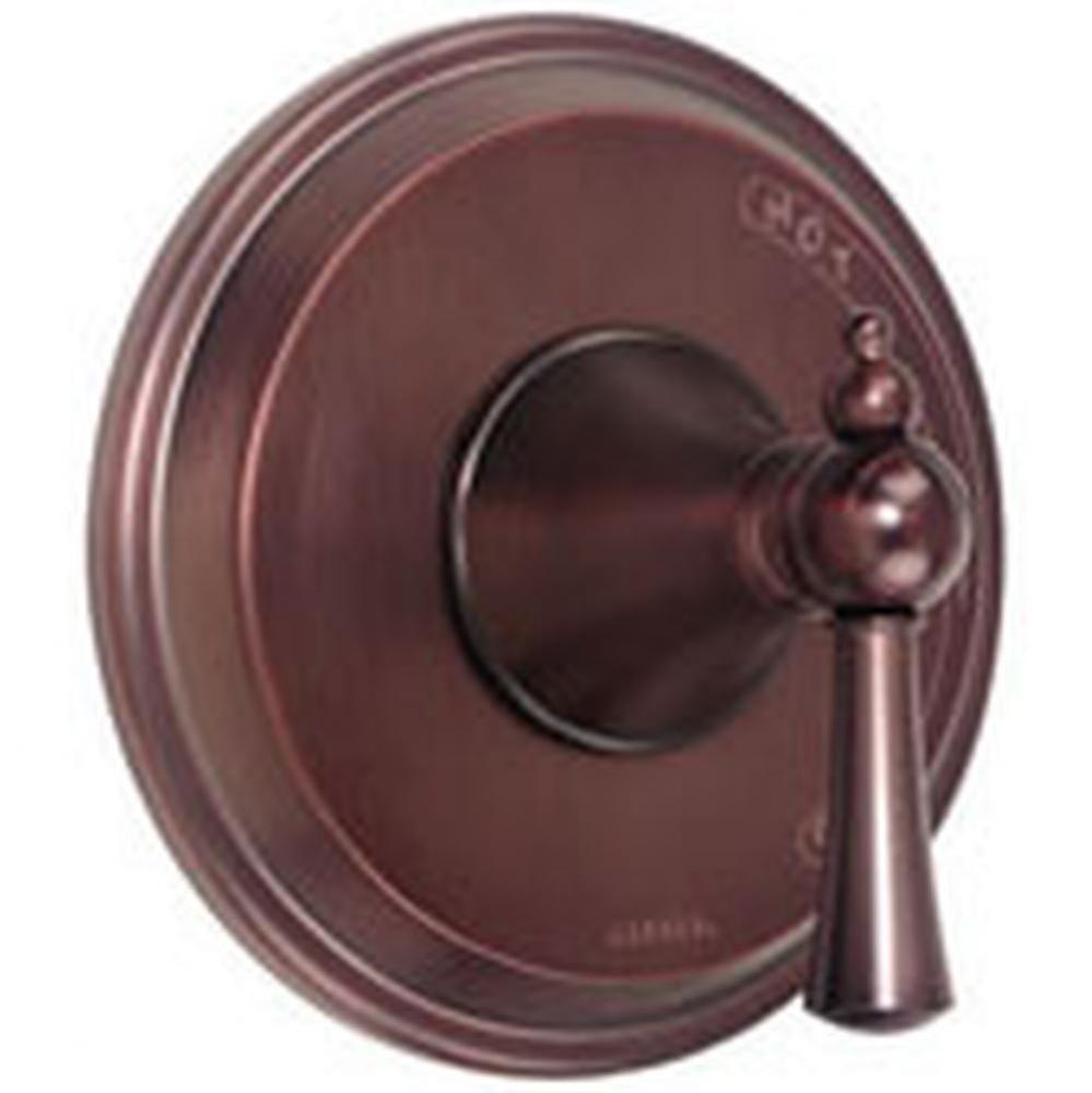 Brianne 1H Shower Valve Trim Kit Oil Rubbed Bronze