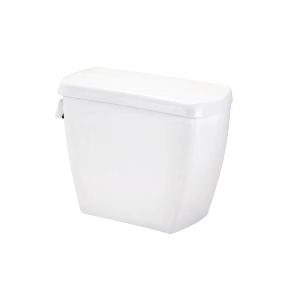 Avalanche 1.6gpf Tank 10&apos;&apos; Rough-in White