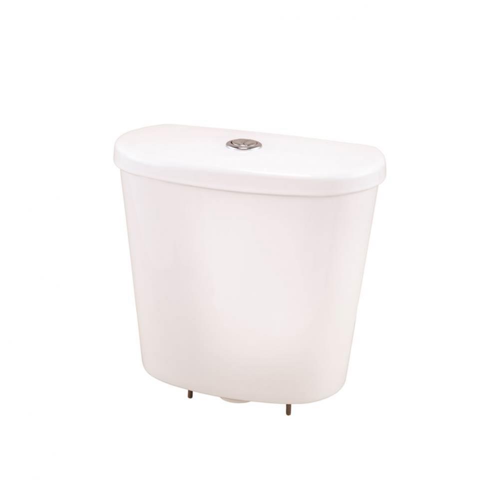 Maxwell SE 1.1/1.6gpf Dual Flush Tank 12&apos;&apos; Rough-In White