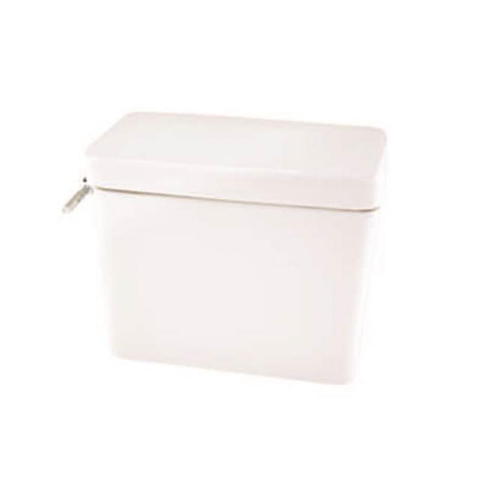 Tank Cover for G0028186 Wicker Park White