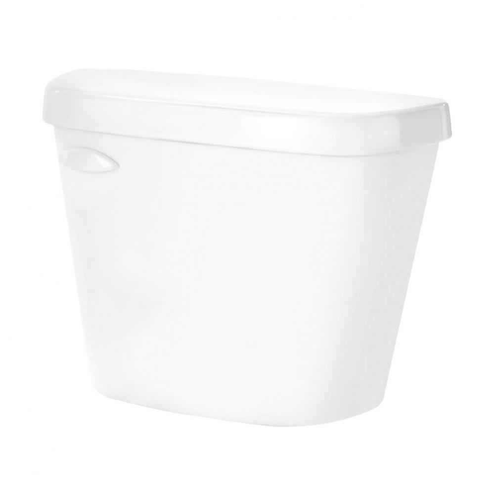 Viper 1.0gpf Insulated Tank 12&apos;&apos; Rough-in White