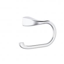 Gerber Plumbing D445064 - Gilde Towel Ring Chrome