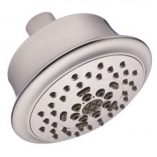 Gerber Plumbing D460023 - Surge 4 1/2'' 5 Function Showerhead 2.5Gpm Chrome