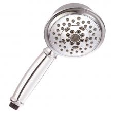 Gerber Plumbing D462025 - Surge 5 Function Handshower 2.5gpm Chrome