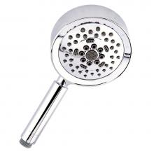 Gerber Plumbing D462032 - Parma 5 Function Handshower 2.5Gpm Chrome