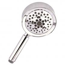 Gerber Plumbing D462033 - Parma 5 Function Handshower 2.0gpm Chrome