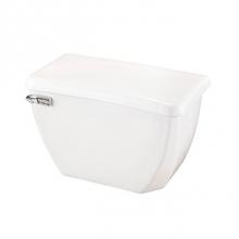 Gerber Plumbing G0028384 - Ultra Flush 1.6gpf Tank 14'' Rough-in White