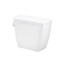 Gerber Plumbing GAV28890 - Avalanche 1.6gpf Tank 12'' Rough-in White