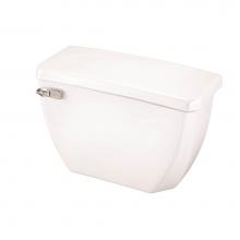 Gerber Plumbing GEF28380 - Ultra Flush 1.1 GPF Pressure-Assist Toilet Tank, 12'' Rough-In