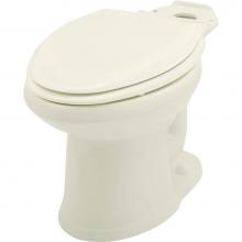 Gerber Plumbing GSE2116209 - Maxwell SE 1.1-1.6/1.28/1.6gpf Elongated Bowl Biscuit