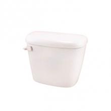 Gerber Plumbing GTC28174 - Tank Cover for G0028174 Maxwell SE White