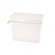 Gerber Plumbing GTC28186 - Tank Cover for G0028186 Wicker Park White