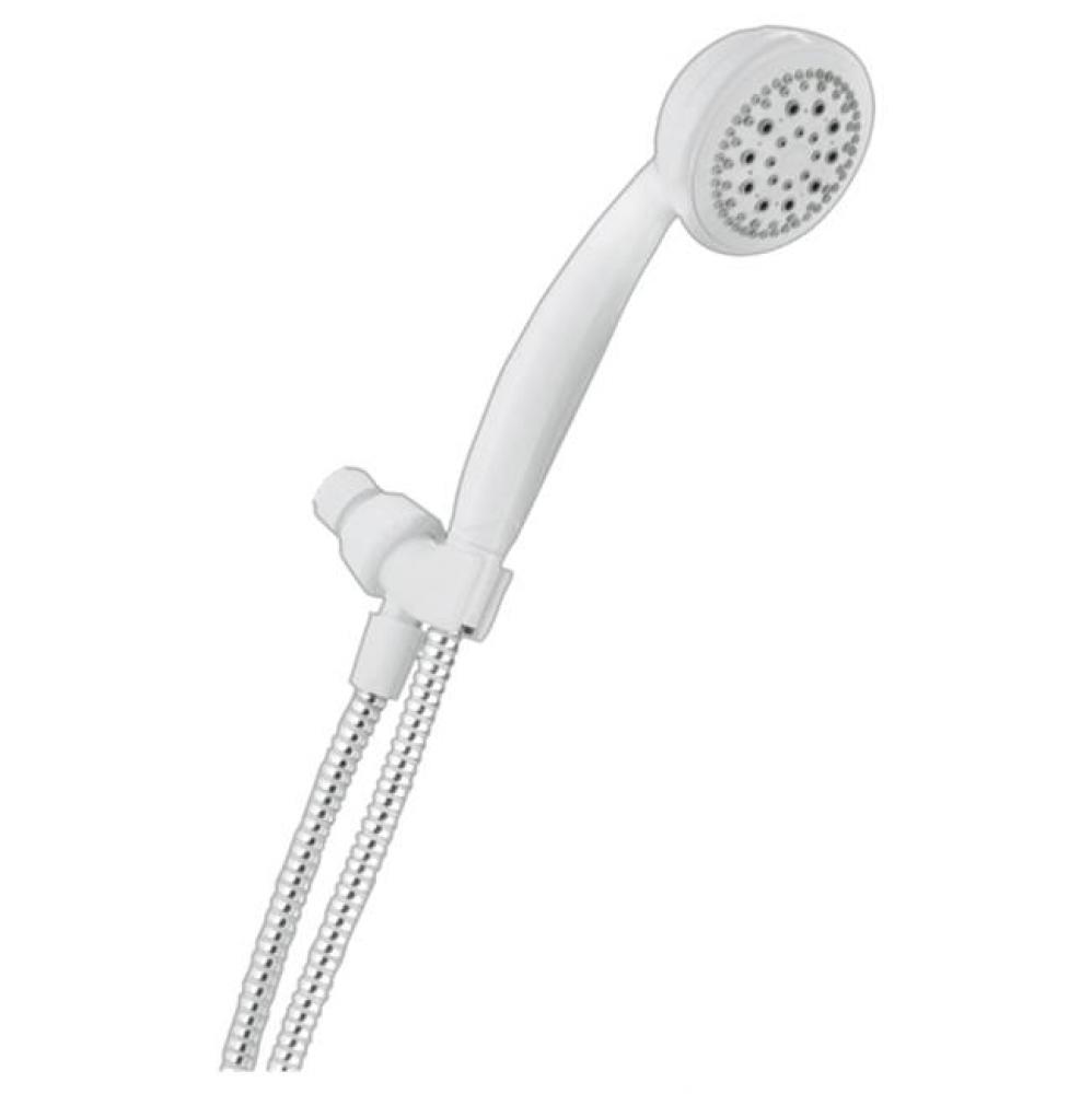 Peerless Universal Showering Components: 5 Function Hand Shower