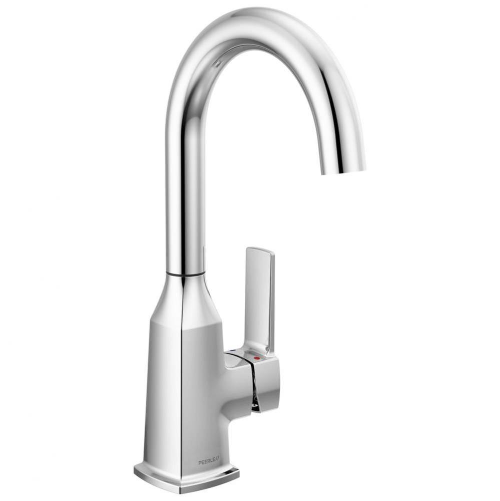 Ezra Single-Handle Bar Faucet