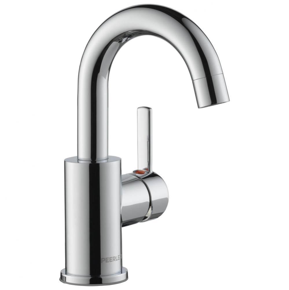 Precept&#xae; Single-Handle Lavatory Faucet