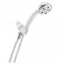 Peerless 76306CWC - Peerless Universal Showering Components: 3 Function Hand Shower