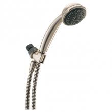 Peerless 76516CSN - Peerless Universal Showering Components: 5 Function Hand Shower