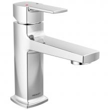 Peerless P1571LF - Ezra Single Top Handle Lavatory Faucet