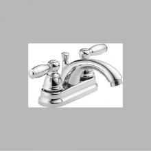 Peerless P299675LF - Claymore™ Two Handle Bathroom Faucet