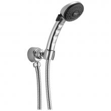 Peerless P60210 - Peerless Choice: Wall Mount Handshower - ADA