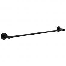 Peerless PA647-24BL - Precept® Towel bar 24''