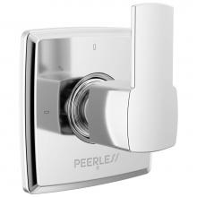 Peerless PTT14371 - Ezra In-Wall Diverter Trim