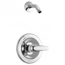 Peerless PTT188743-LHD - Core shower only trim-less showerhead