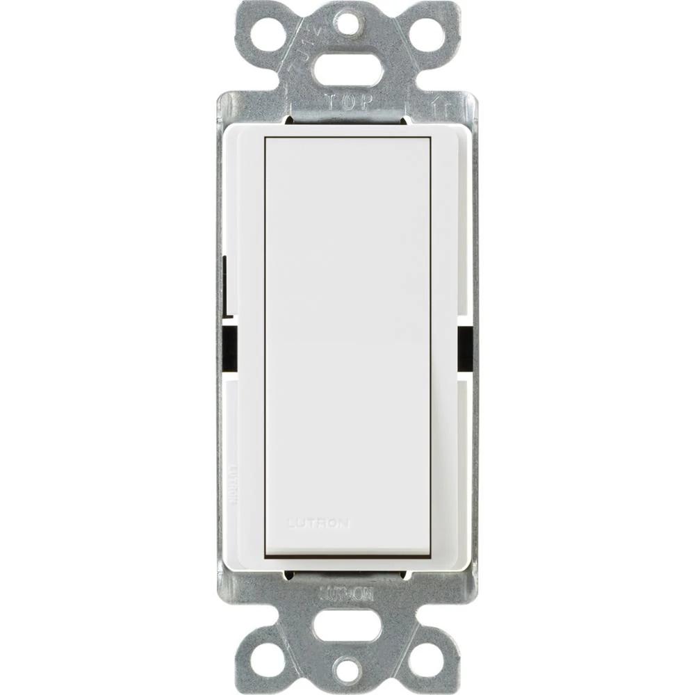 CLARO ACC 3-WAY SWITCH 15A WHITE