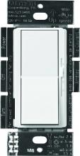 Lutron Electronics DVFSQ-LFH-LA-C - DIVA FAN LIGHT SWITCH LIGHT AL CSA