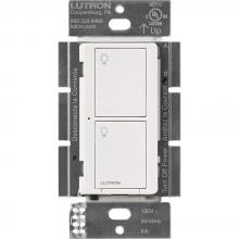 Lutron Electronics PD-5ANS-WH-R - Caséta 5A NEUTRAL SW