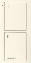 Lutron Electronics PJ2-2B-TBI-L02 - PICO 2B POWER ICON BI