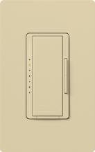 Lutron Electronics RRD-10D-IV - RADIORA2 1000W DIMMER IVORY