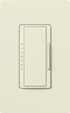 Lutron Electronics RRD-10ND-BI - RADIORA2 1000W NEUTRAL DIMMER BISCUIT